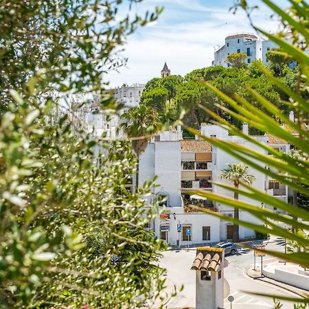 Casamonteymar Dolores Vejer de la Frontera Buitenkant foto
