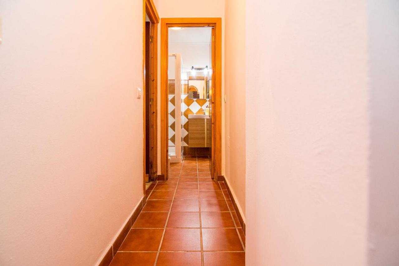 Casamonteymar Dolores Vejer de la Frontera Buitenkant foto